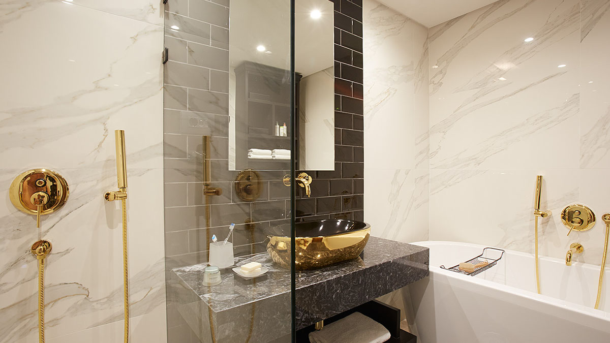 Domes Luxury Residence 4Bedroom with Private pool